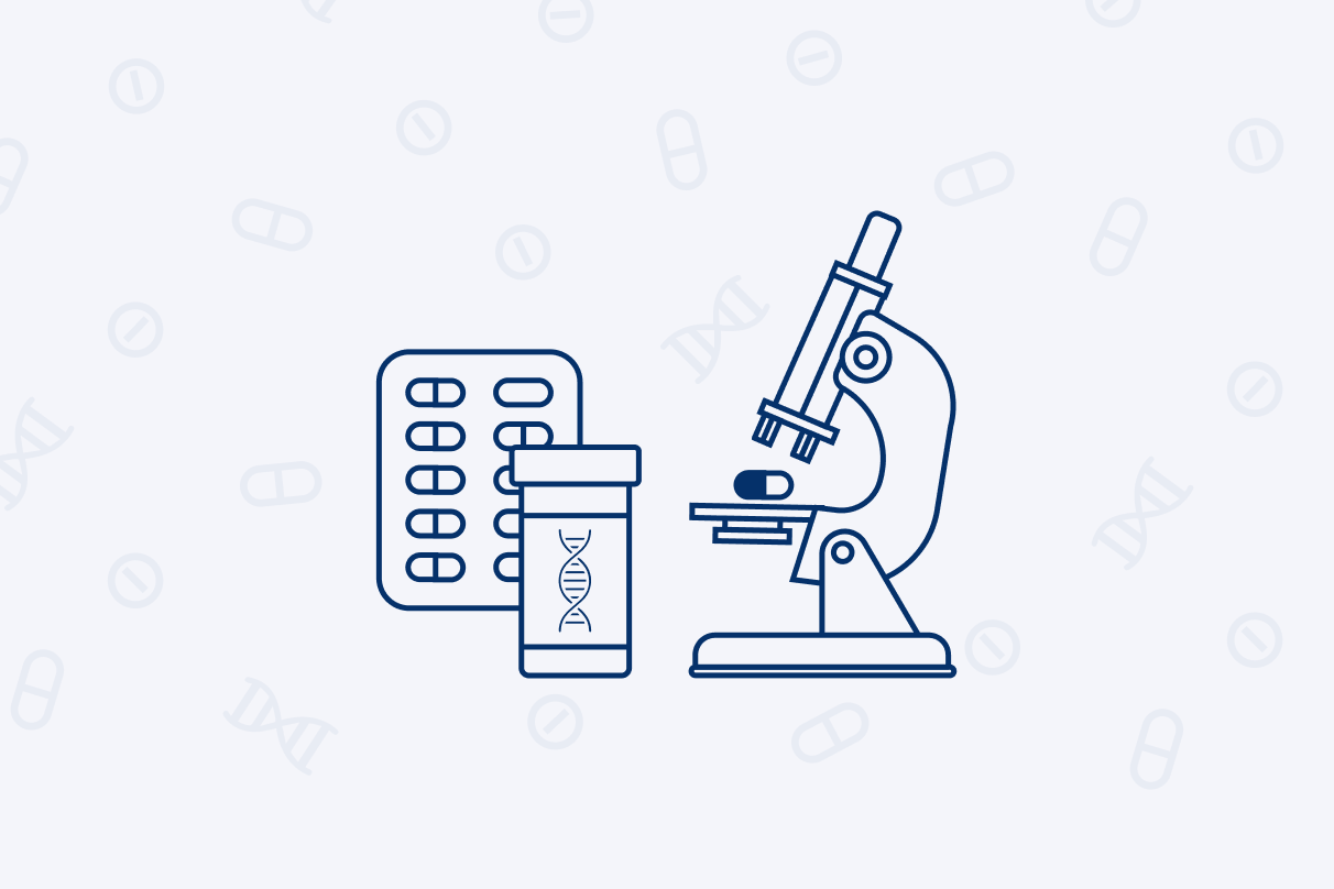 Maintenant disponible à la demande : Pharmacogénomique et médecine personnalisée - L'avenir est là - Webinaire de la conférence Pharmacy U sponsorisé par Inagene Diagnostics