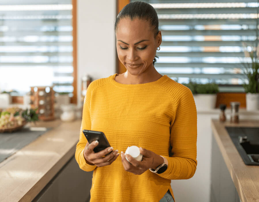 Inagene Advantage Membership +