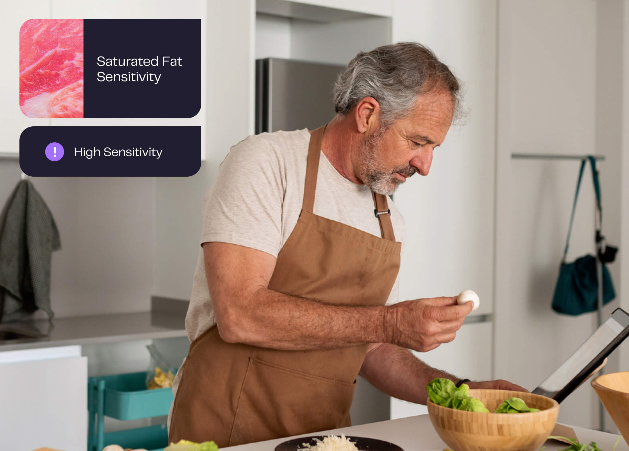 Offre groupée santé et nutrition