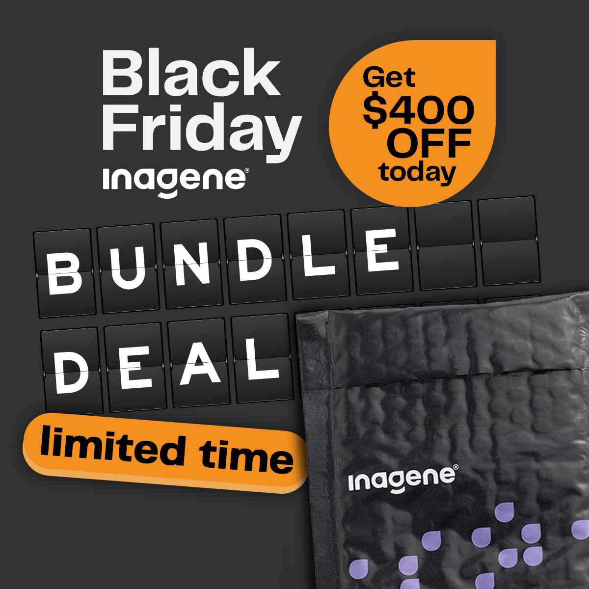 Complete Health + Nutrition Bundle