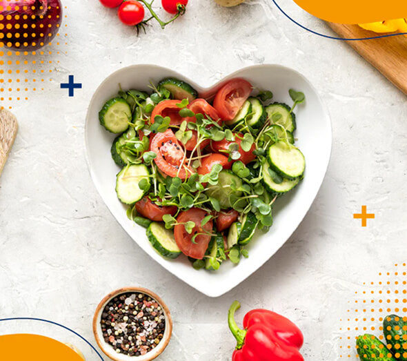 Unlocking the Benefits of Nutrigenomics: Why You Should Consider a Personalized Nutrition and Fitness Test