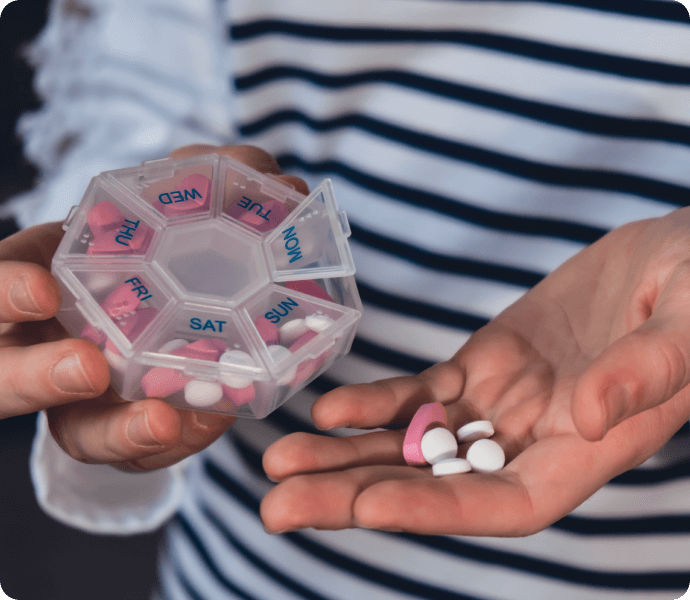 Awareness of Drug Interactions