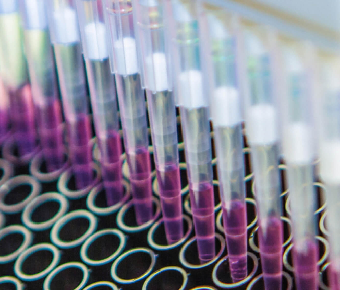 Who Should Consider Pharmacogenetic Testing?