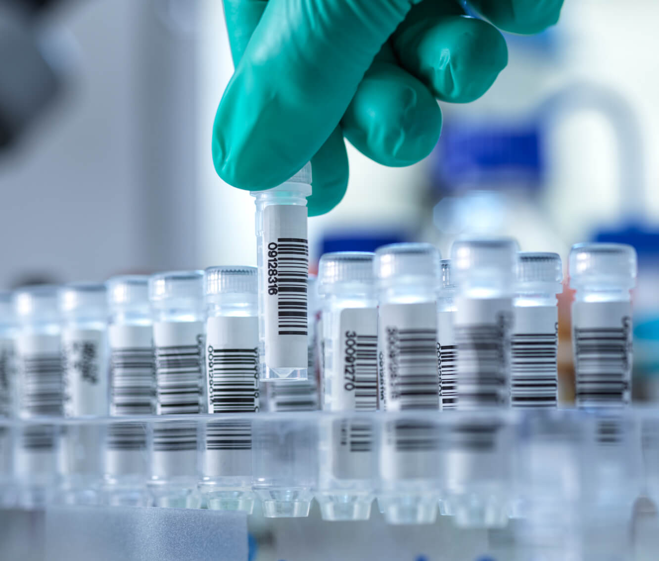 Genetic Testing and Gastrointestinal Medication (PPI) Effectiveness