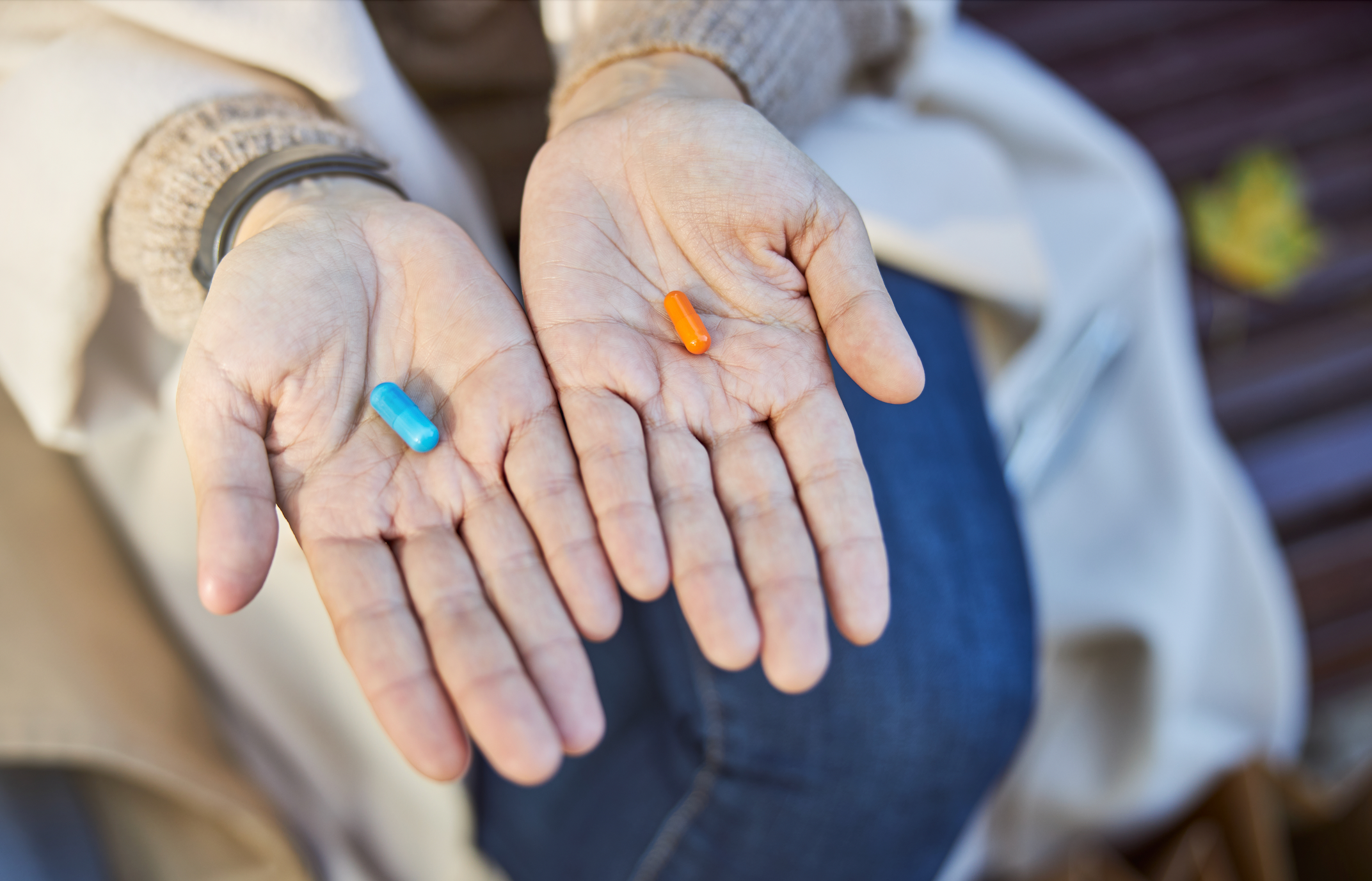 How do you predict which medication can work best for you?