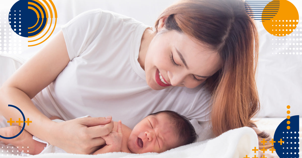 Pharmacogenetics & Nutrigenomics: Learn How These Genetic Tests Are Supporting Postpartum Pain Management