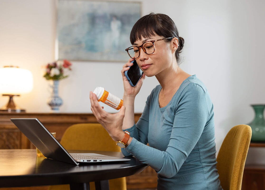 How Can Inagene’s Women’s Health Test Help With Menopause?