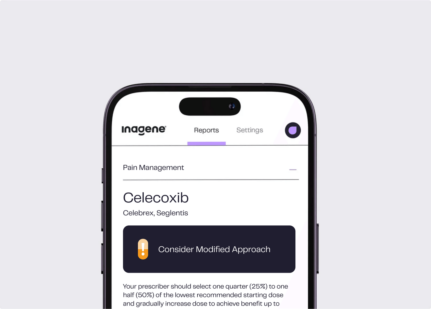 How Pharmacogenetic Testing Guides Your Doctor's Treatment Choices