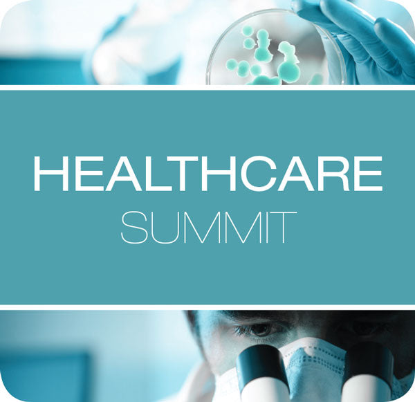 Inagene Diagnostics Inc. at the 20th Annual Healthcare Summit