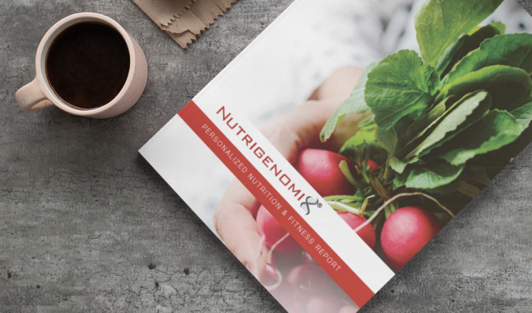 The Benefits of Nutrigenomics: Your Personalized Path to Wellness