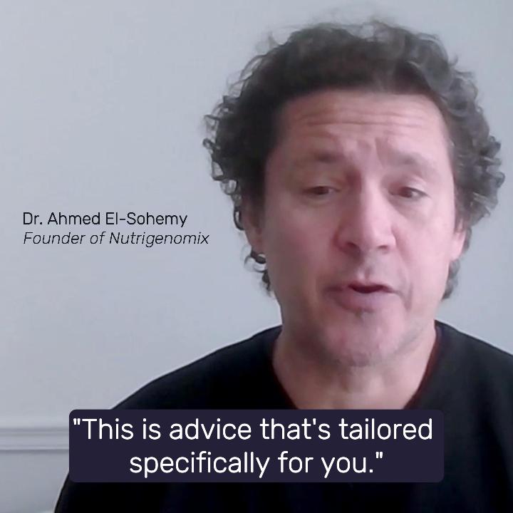 Nutrition &amp; Fitness