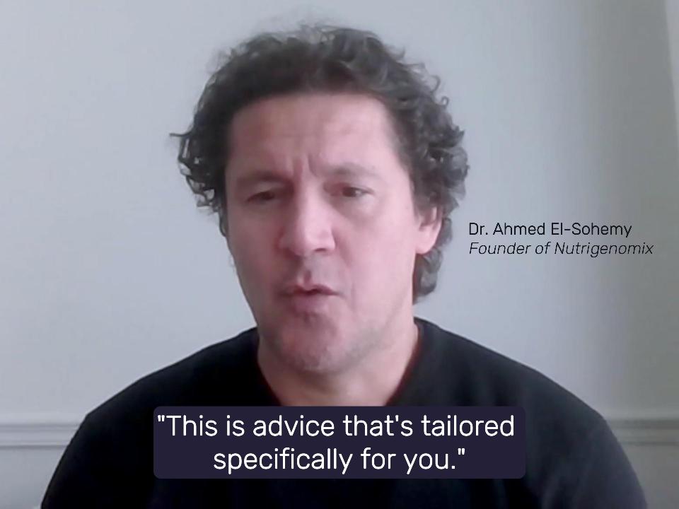 Nutrition et forme physique