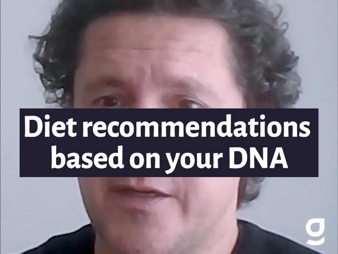 Nutrition et forme physique