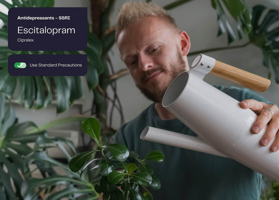 Pain & Mental Health